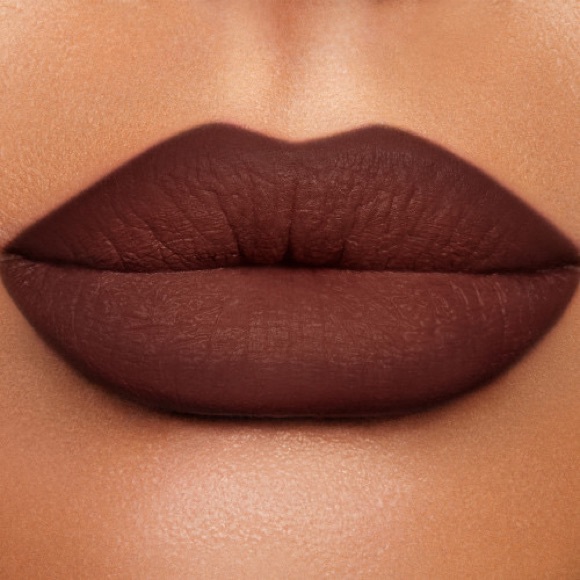 NEW Charlotte Tilbury Lip Cheat Lipliner Pillow T3 - Picture 4 of 10